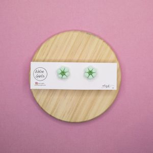 Molly Studs Mint