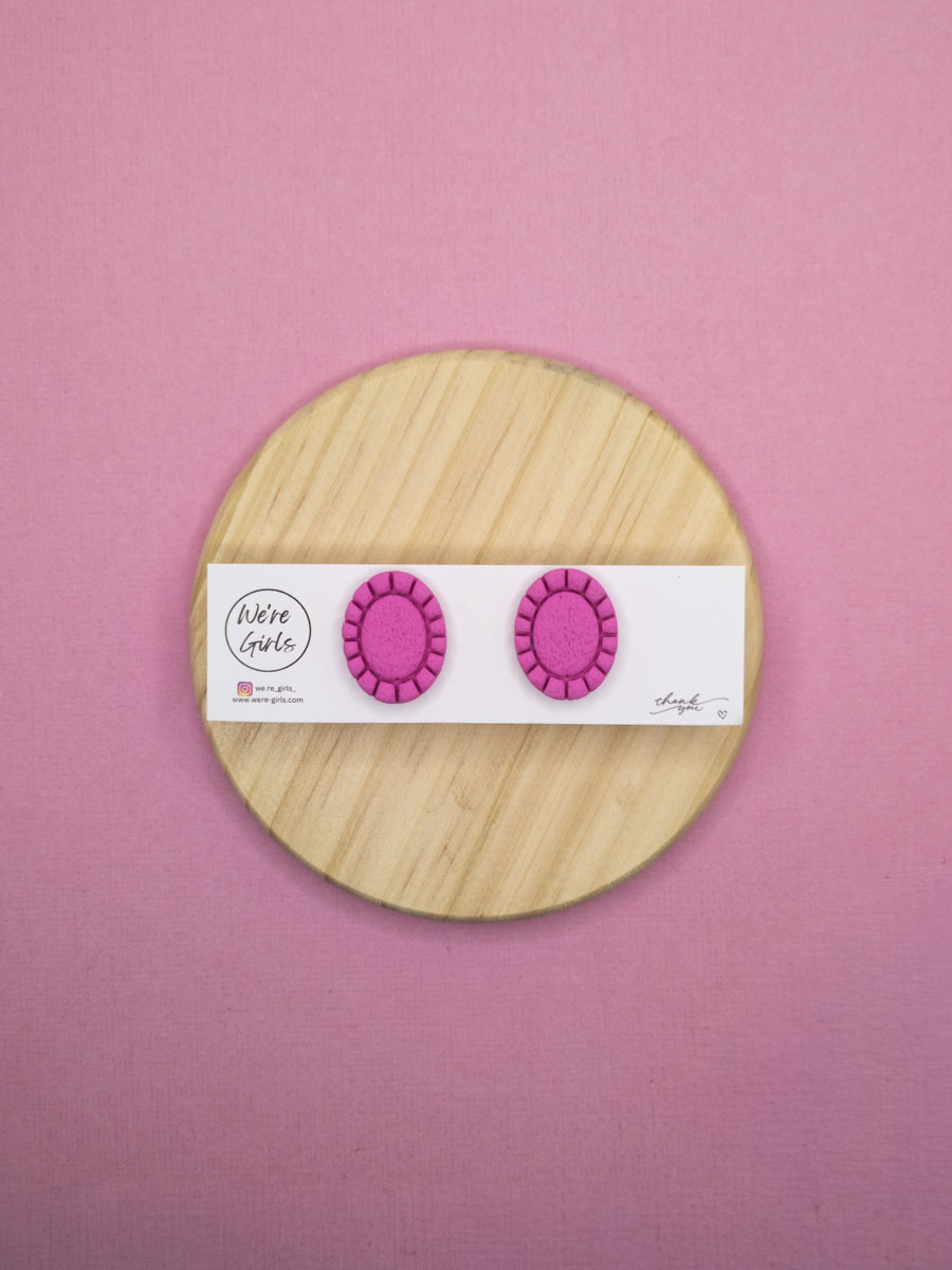Rebecca Studs Cosmopolitan
